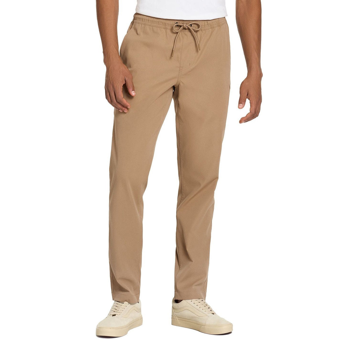 $60 Hurley Men’s Spindrift Pants - Tigers Eye - Small - New With Tags