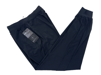 $78 90 Degree Women’s Warp X Avenue Jogger - Black - Small - New With Tags