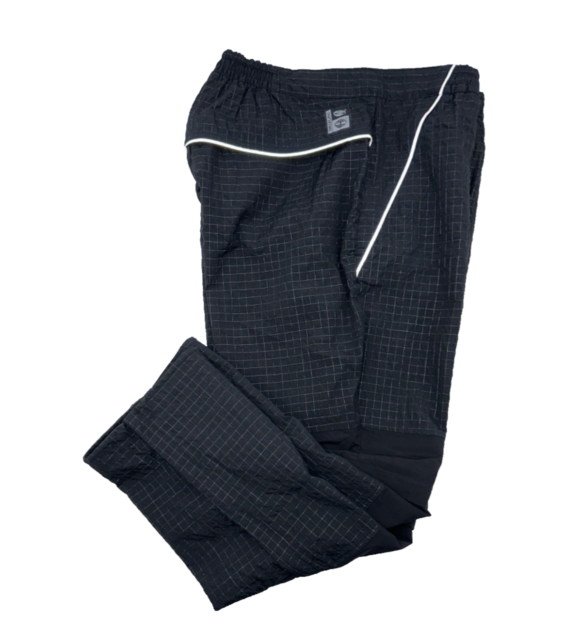 $110 Timberland Men’s Night Hike Pant - Black - 32W x 27L - New With Tags