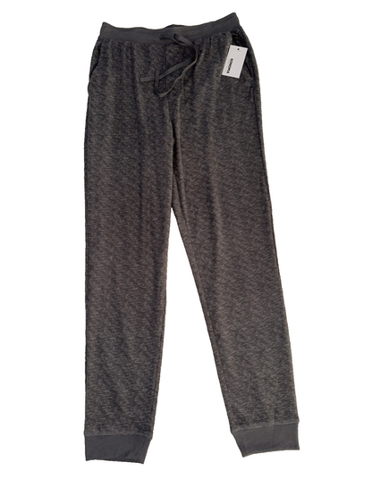 $34 Sonoma Men's Seriously Soft Sleep Pant - Grey - Small - New With Tag