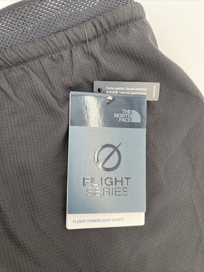 $79 The North Face Men’s Flight Stridelight  Shorts - Black- Size: XLarge - New