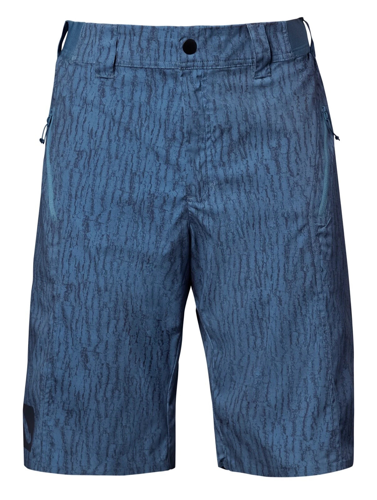 $110 Flylow Men’s-Goodson Short-34W-River Blue-New Tag