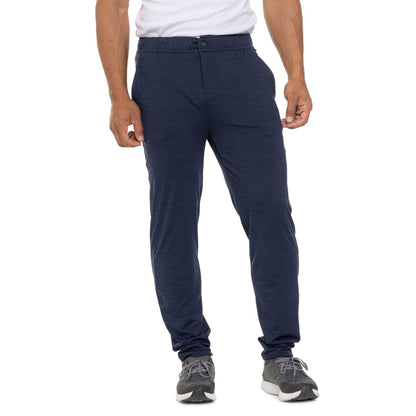 $90 Puma Men’s CLOUDSPUN GRYLBL Pants - Navy Blazer - Small - New With Tag
