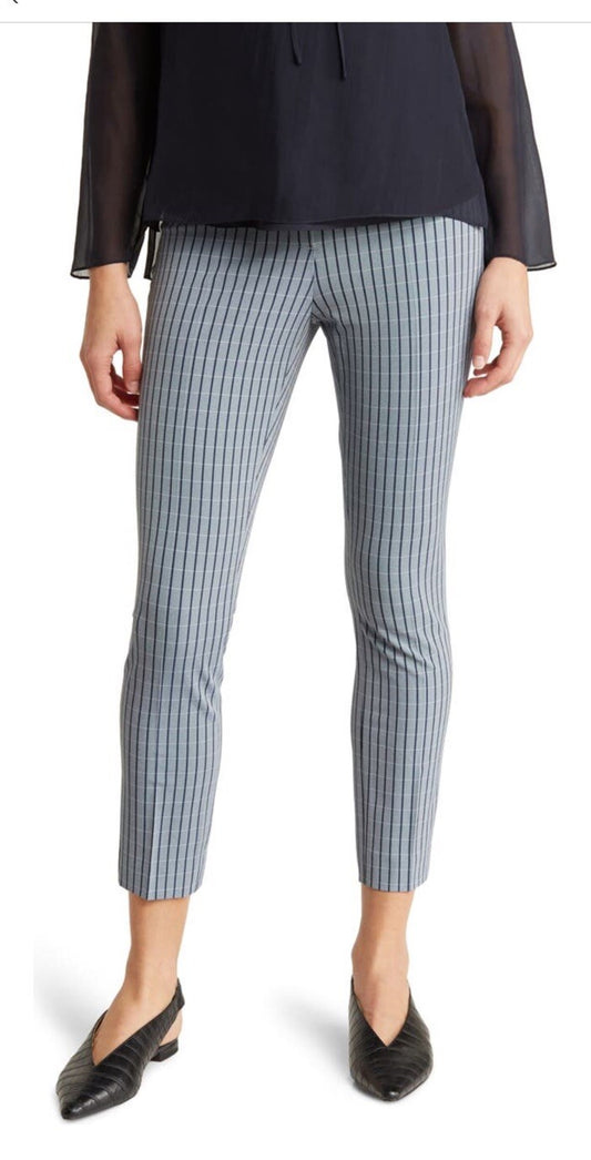 $345 Theory Women’s Classic Skinny Pants- Blue Midnight-Size: 2 - New Tags