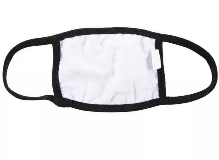 Lot Of 3 Julie & Joe Women ADULT FACE MASK - Assorted Styles - 3 pc
