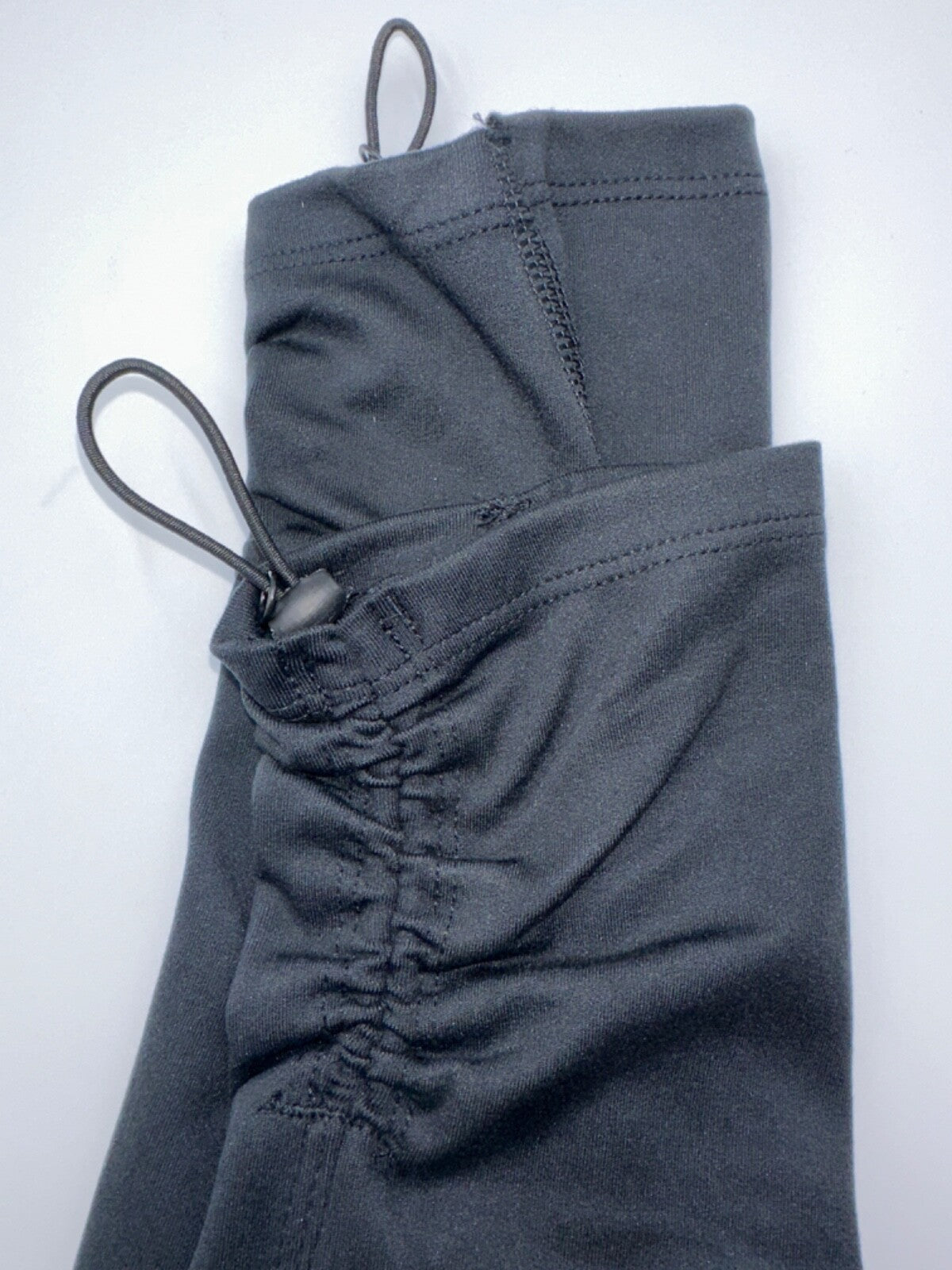 $85 Eddie Bauer Pacifica Leggings - EB002013 - Black - Large - New With Tags