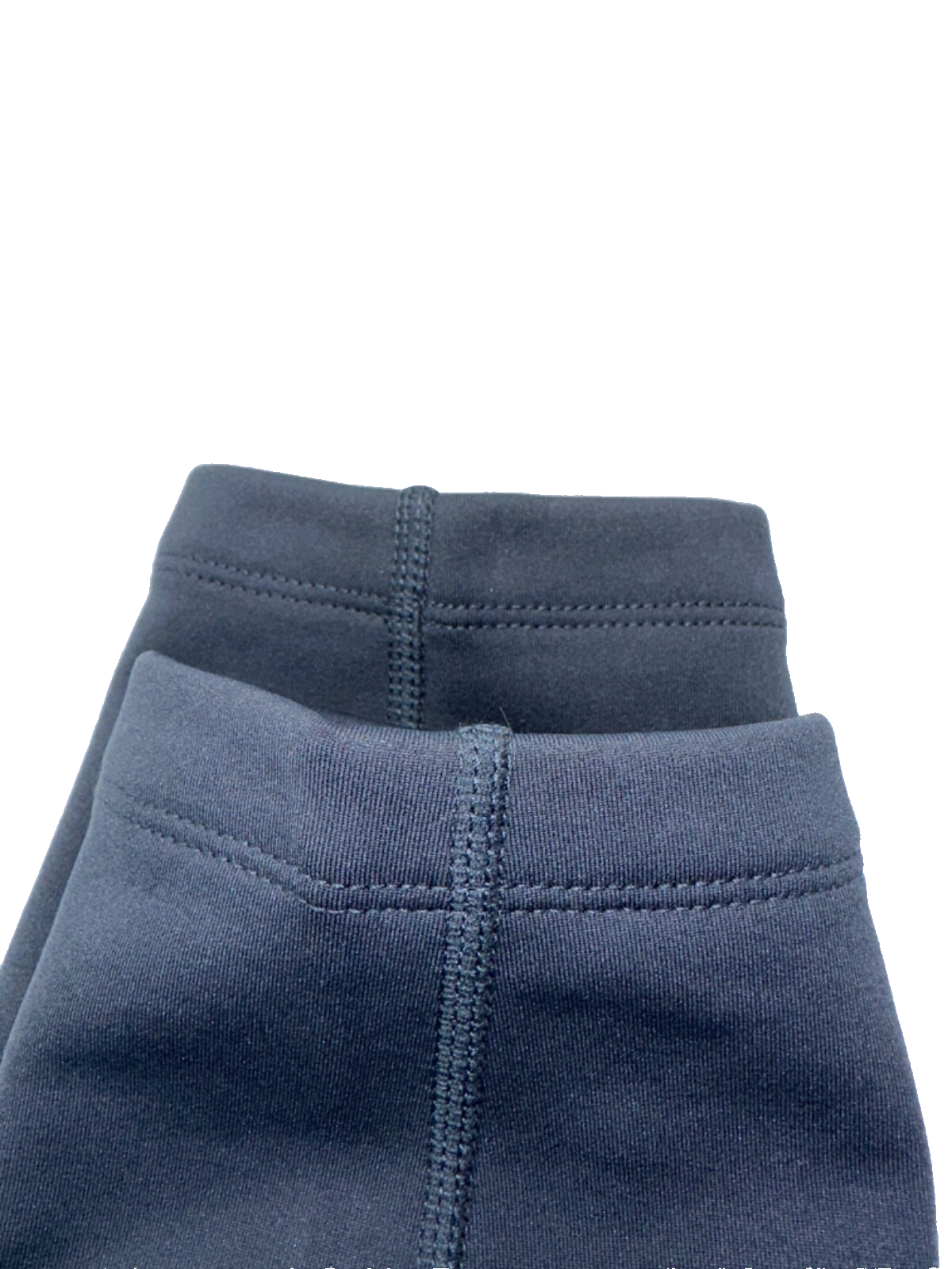 $109 Eddie Bauer Women’s Fleece Lined Glacier Peak Tight - Storm - Medium -New