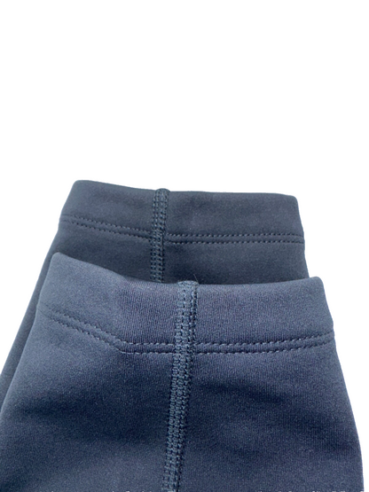 $109 Eddie Bauer Women’s Fleece Lined Glacier Peak Tight - Storm - Medium -New