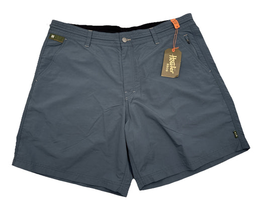 $69 Howler Bros Men’s Horizon Hybrid Shorts 2.0 -Petrol -Size: 40W-New Tags