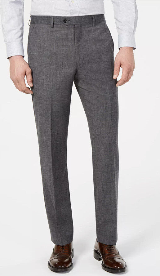 Ralph Lauren Grey Edgewood Pants Men's Size 32Wx32W - New W/Tags $190