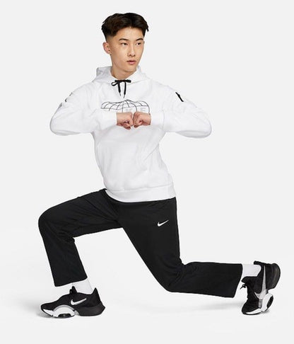 $55 NIKE Men's Totality Dri-FIT Tapered Versatile Pants FB7507 -Black-Small- New