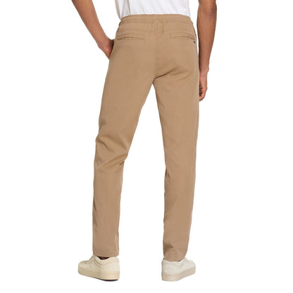 $60 Hurley Men’s Spindrift Pants - Tigers Eye - Small - New With Tags