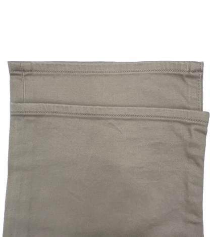 $115 Polo Ralph Lauren Men’s Varick Slim Straight Pants - 30W x 30L -Kahki -New