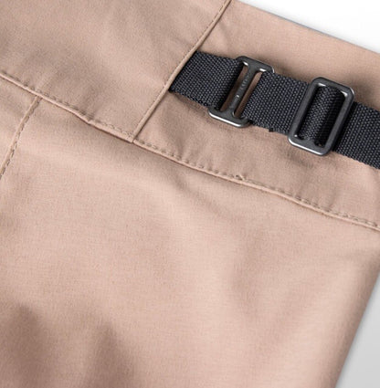$130 Flylow Women’s Tia Bike Hike Pants - Chai Beige- Size: 8 (34W 30L)- New Tag