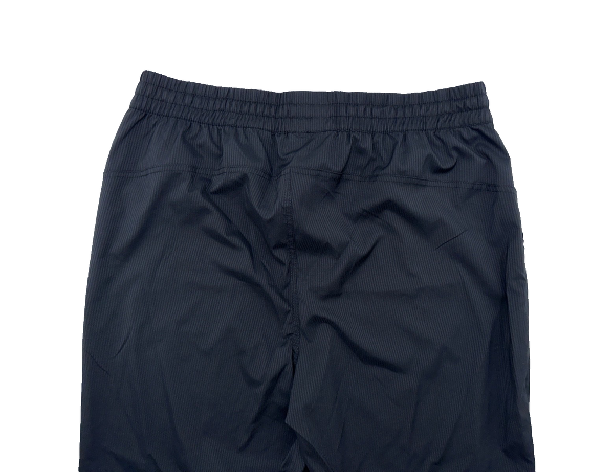 $75 Eddie Bauer Women's Lake Town Capri - Black - Large - New With Tags