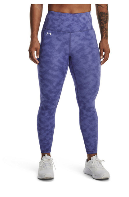 Under Armour Women’s Motion 7/8 Legging-Deep Periwinkle- XSmall - New Tag $60