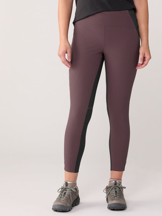 $85 Mountain Hardwear Women’s Chockstone Tight - Purple - XSmall - New With Tag
