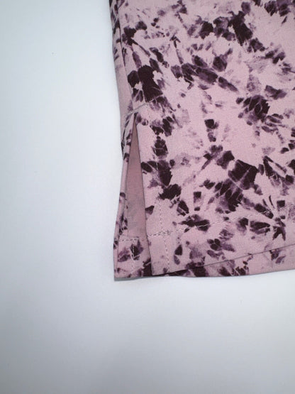 $45 Eddie Bauer Departure V-Neck Tank Top - Dusty Lilac - Small - New with tag
