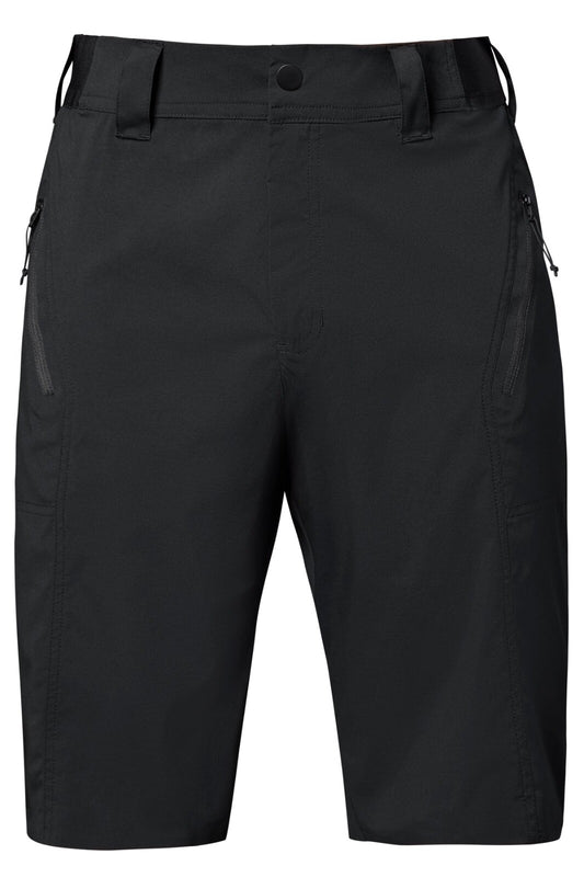 $110 Flylow Men’s Goodson Shorts 11” - Black - Size 34 - New With Tag