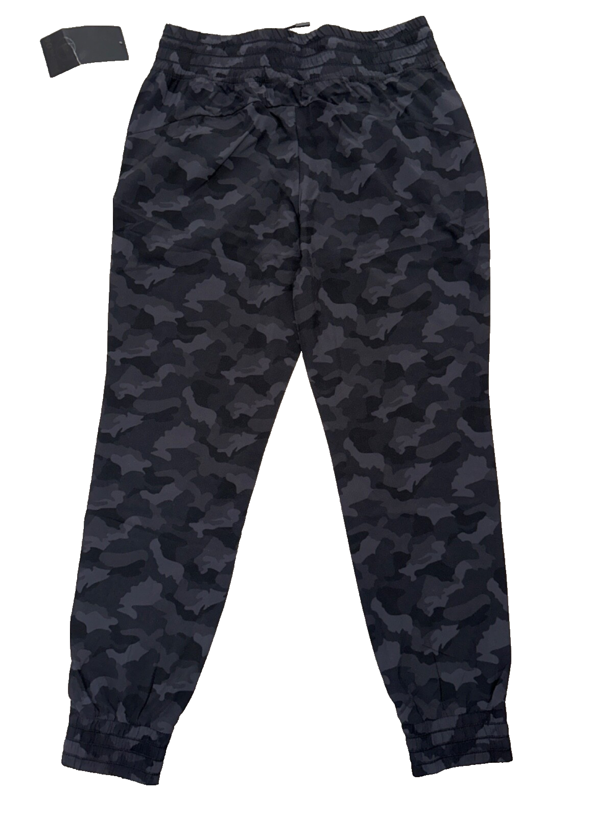 $78   90 Degree By Reflex Women’s Joggers - Camo Black/Grey - Medium - New Tags