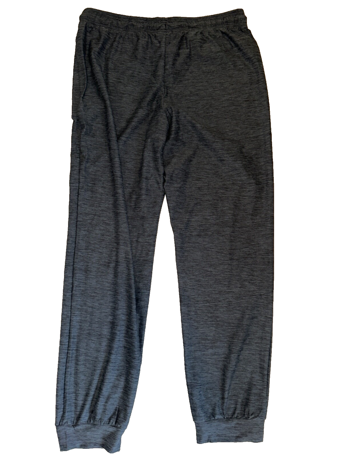 $36 Under Armour Boys Jogger Pant-UOFGC02F022 - Pitch Gray - XL - New With Tags