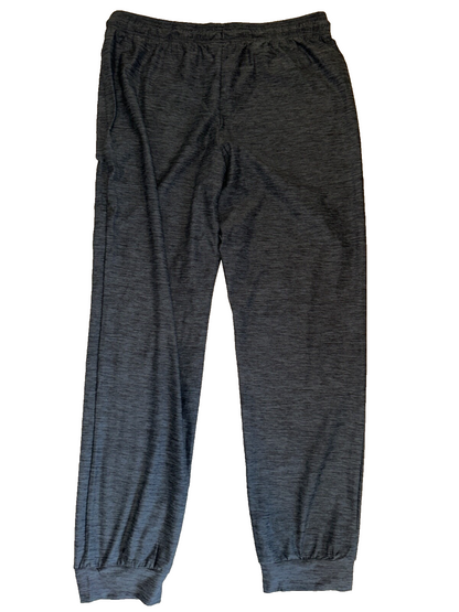 $36 Under Armour Boys Jogger Pant-UOFGC02F022 - Pitch Gray - XL - New With Tags