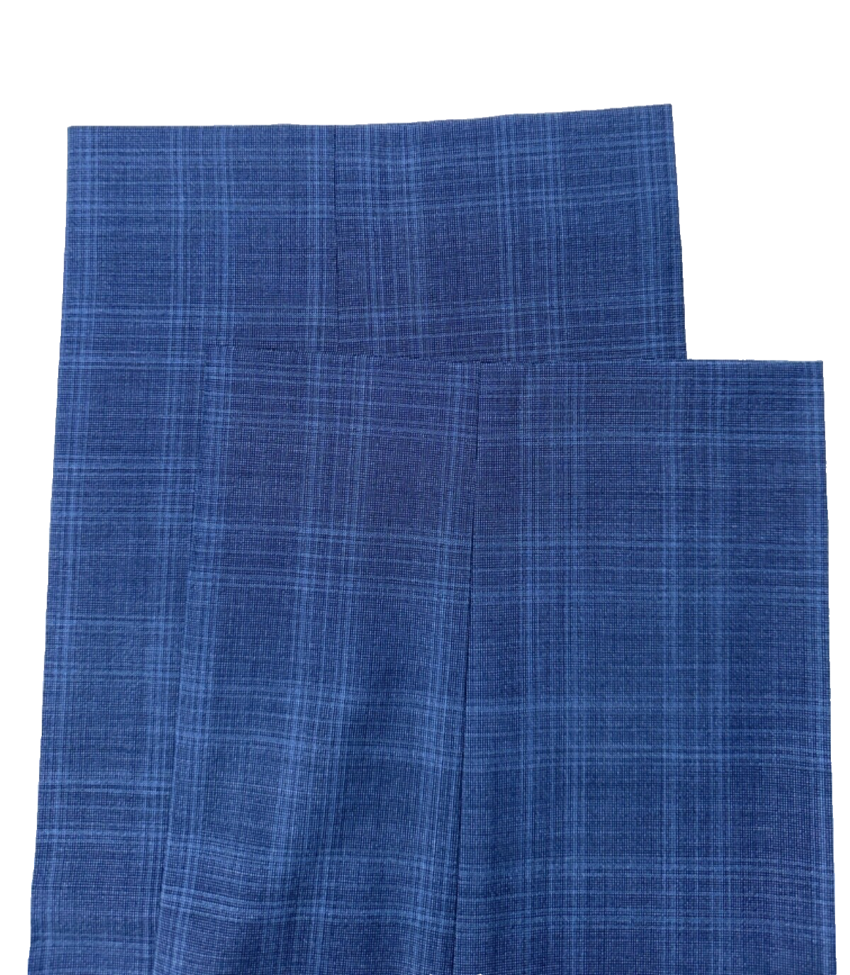 $200 Calvin Klein Men's Jace Slim Fit Suit Pant - Blue - 33W x 30L - New Tags