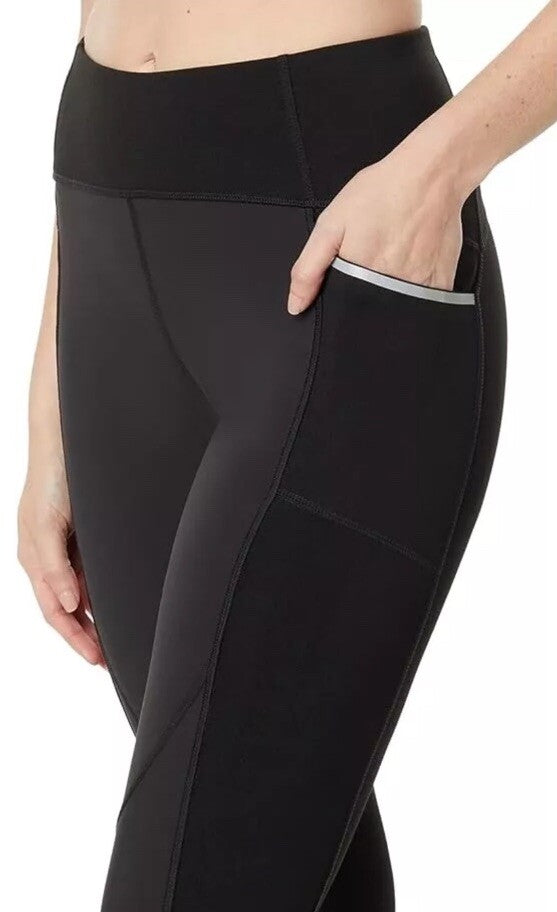 Smartwool Women’s Active Wind Tights Pants- Black - XLarge- NEW- $140.00 Retail