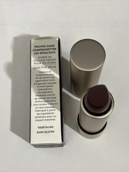 bareMinerals MINERALIST Hydra-Smoothing Lipstick in "Perception"~3.6g/0.12oz~NIB