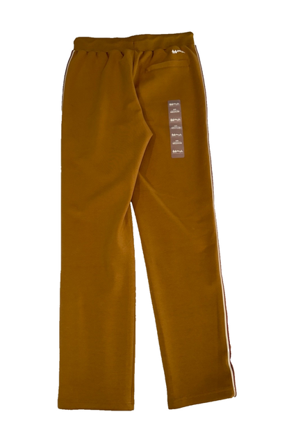 $100 Agtawh Men's Love War Sweat Pants - Medal Bronze - Medium - Nee With Tags