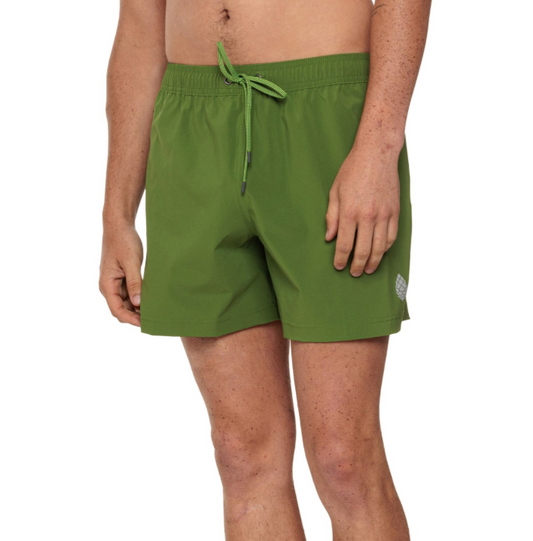 $25 Stio CFS Drifter Board Shorts Men's 7” - Lakeside Pine- Small- New with tags