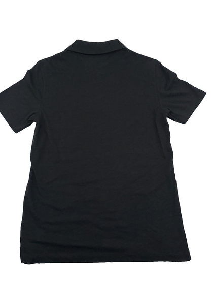 $45 Banana Republic Men’s Polo - 5793740110001- Black - Small - New With Tag