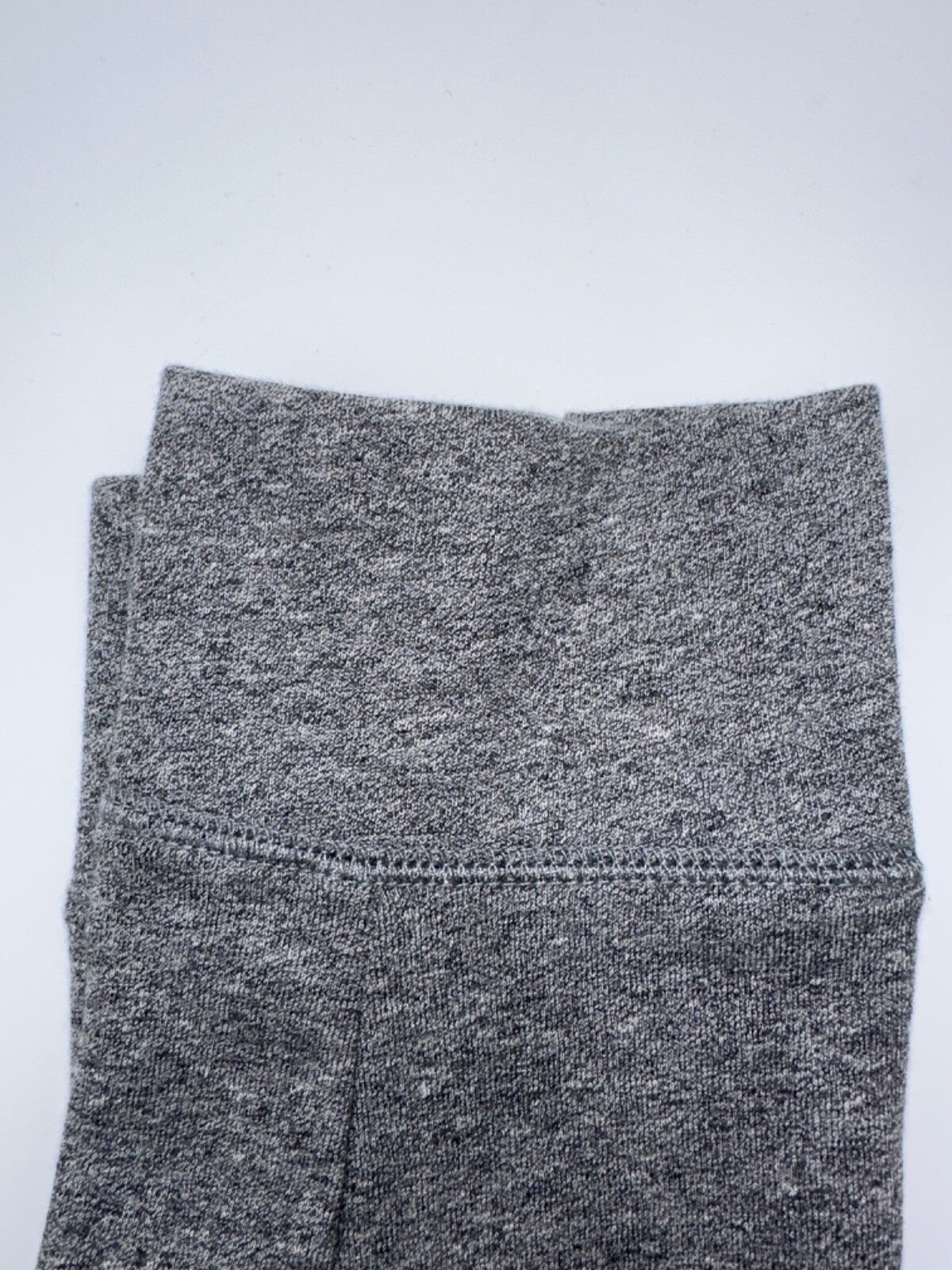 $40 Apt 9 Men’s Knit Jogger Pants - Burnt Coals Grey - Small - New With Tags
