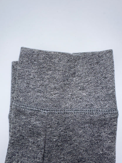 $40 Apt 9 Men’s Knit Jogger Pants - Burnt Coals Grey - Small - New With Tags