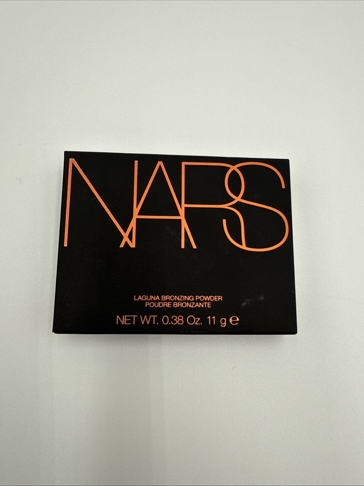Nars Laguna Bronzing Powder LAGUNA 01 - Full Size 0.38 Oz. / 11 g New