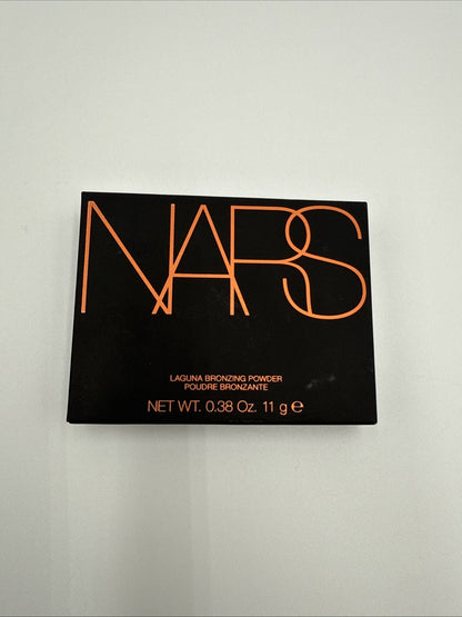 Nars Laguna Bronzing Powder LAGUNA 01 - Full Size 0.38 Oz. / 11 g New