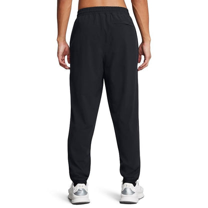$70 Under Armour Men’s Vibe Woven Joggers Pants - Black - Small - New With Tags