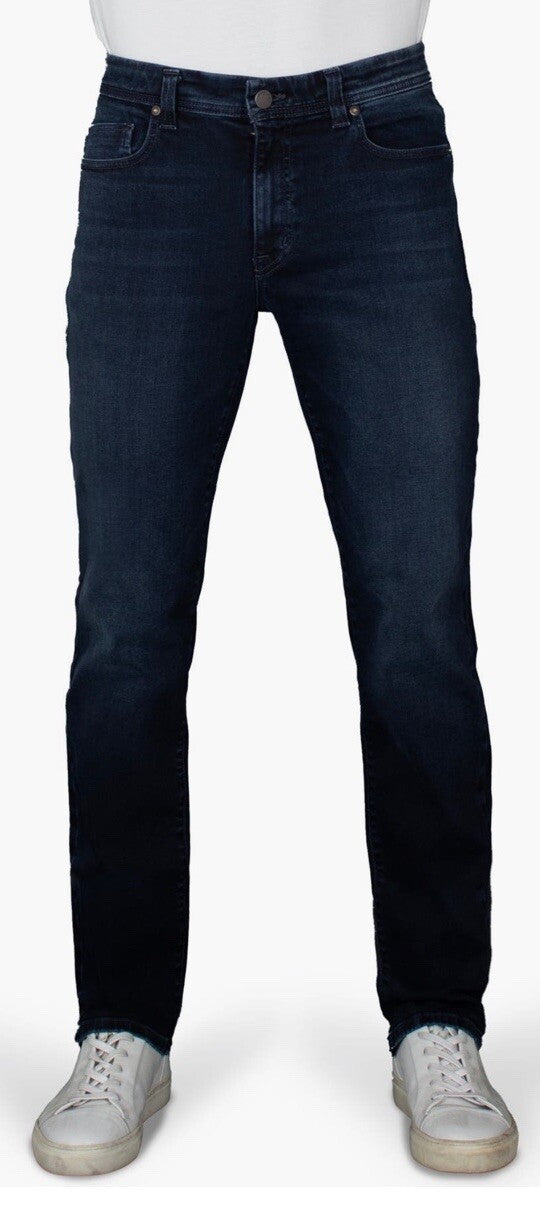 $224 Fidelity Denim Men’s Torino Slim Tapered - Piston - Size 29Wx34L