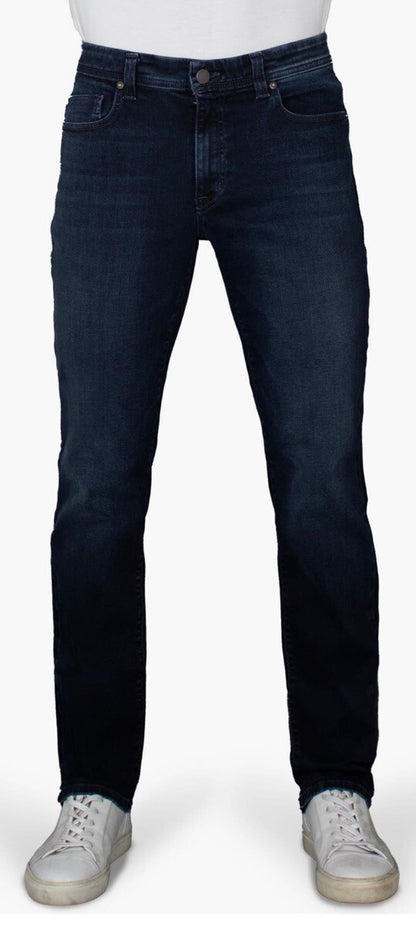 $224 Fidelity Denim Men’s Torino Slim Tapered - Piston - Size 29Wx34L
