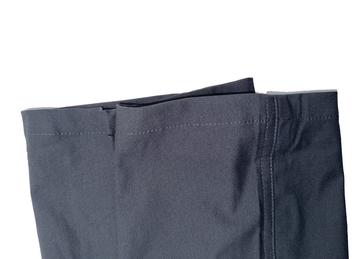 $78 Quicksilver Men’s Stretch Tech Woven Pants - Charcoal -Size: 32W x 30L -New