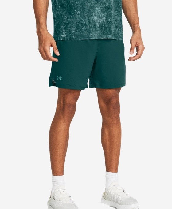 $50 Under Armour Men’s Vanish Woven Shorts- 1373718 - Green - Large- New Tag