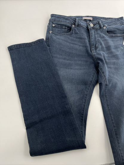 DL 1961 Men's Nick Slim Fit Jeans-Nazare   Blue- Sz: 29W X 34L- New Tag $208