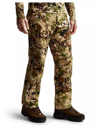 Sitka Gear Men’s Dew Point Pant - Optifade Subalpine- XLarge - New Tags $329