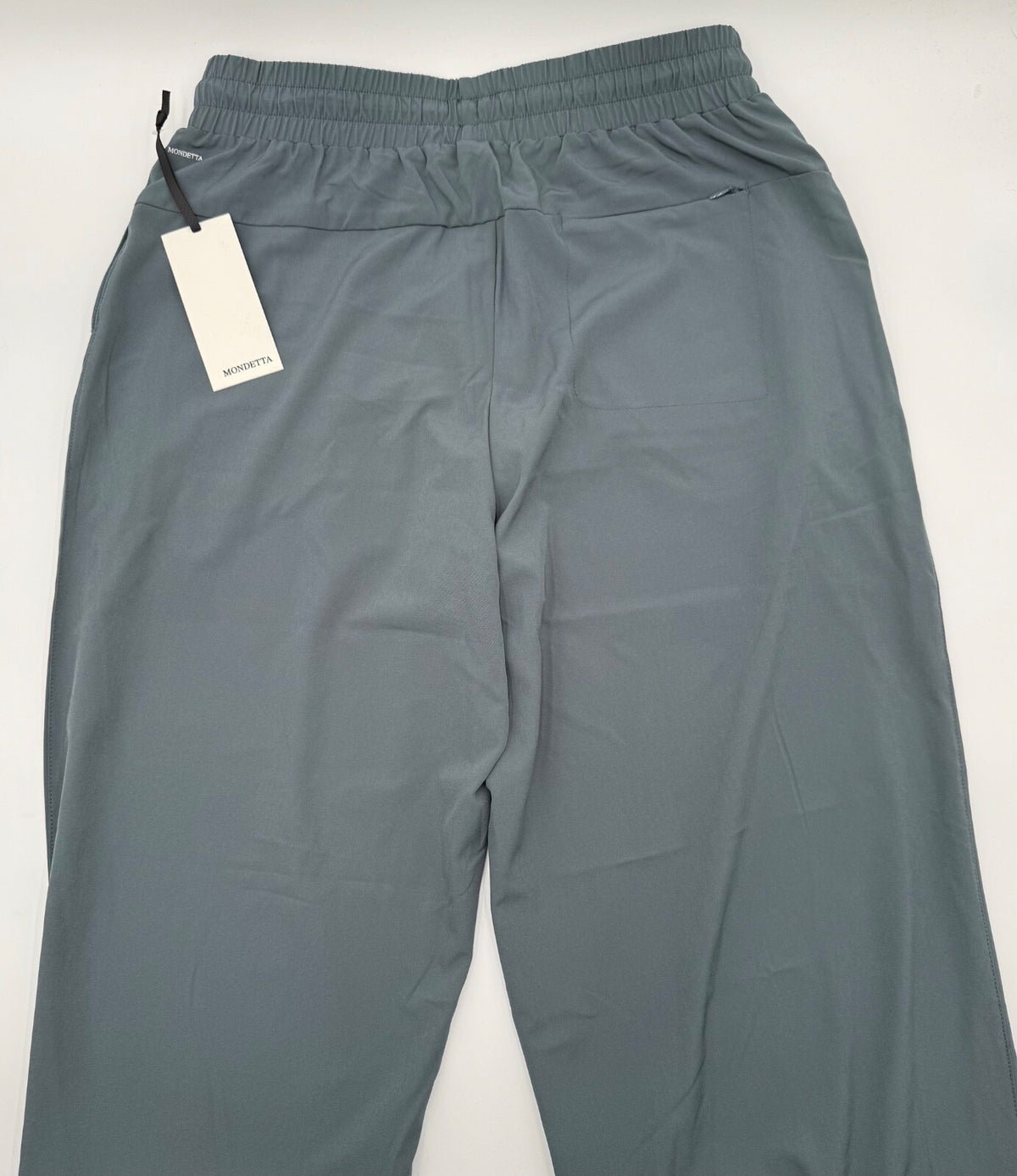 $85 Mondetta Women’s - Parachute Jogger- Dark Slate- Medium-New Tag