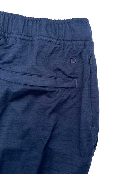 $90 Puma Men’s CLOUDSPUN GRYLBL Pants - Navy Blazer - Small - New With Tag
