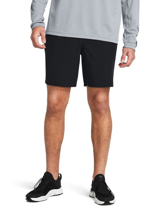 $60 Under Armour Men’s Mantra Hybrid Shorts 1386065 - Black- Small -New Tag