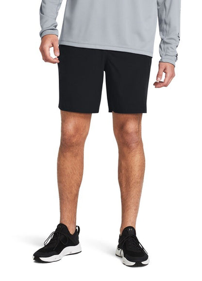 $60 Under Armour Men’s Mantra Hybrid Shorts 1386065 - Black- Small -New Tag