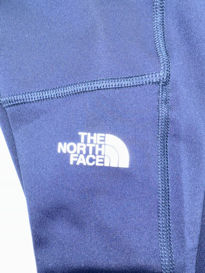 $70 The North Face Men’s Winter Warm Essential Leggings- Summit/Navy - XLarge