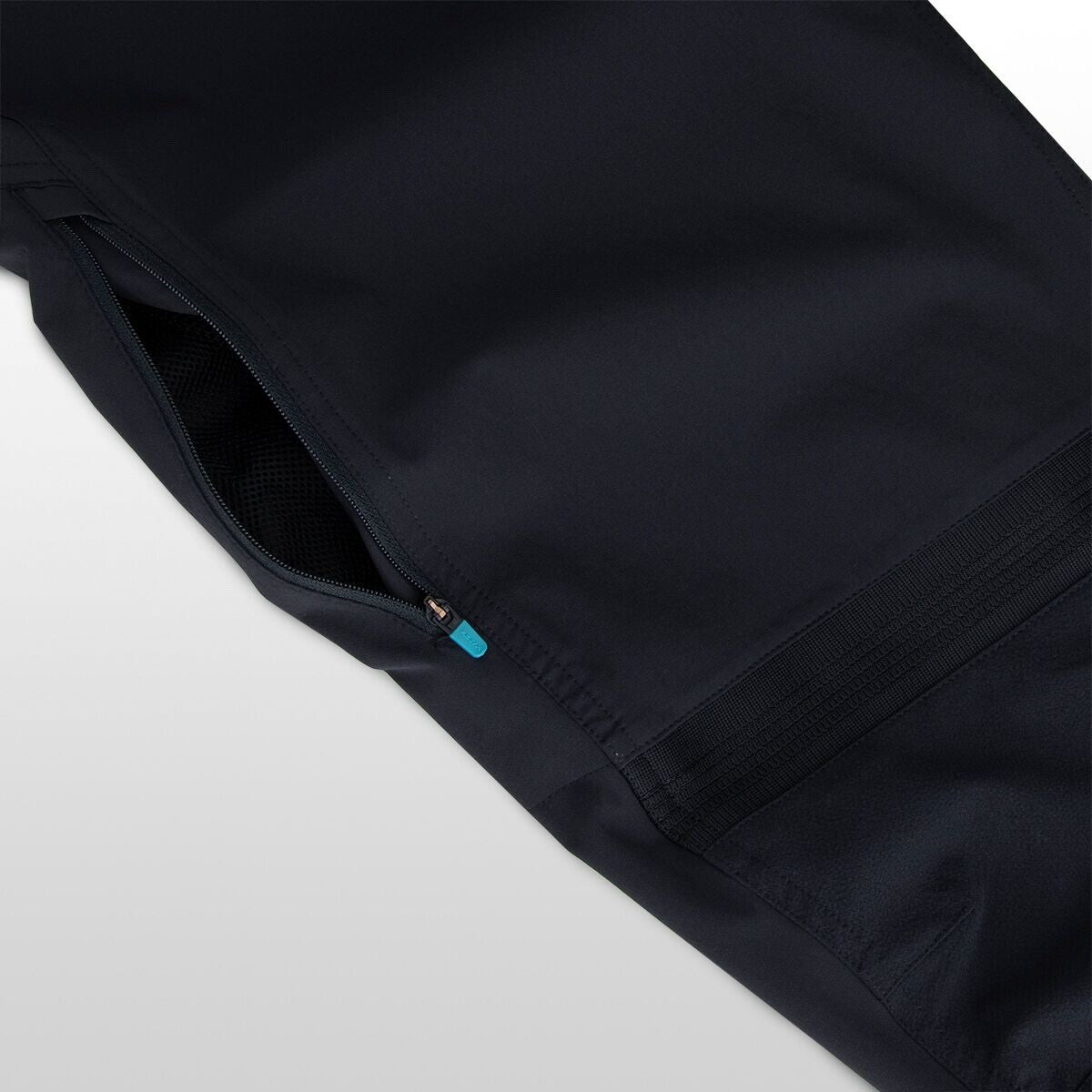 $150 Yeti Men's Renigade Riding Pants - Black - Large - New With Tags