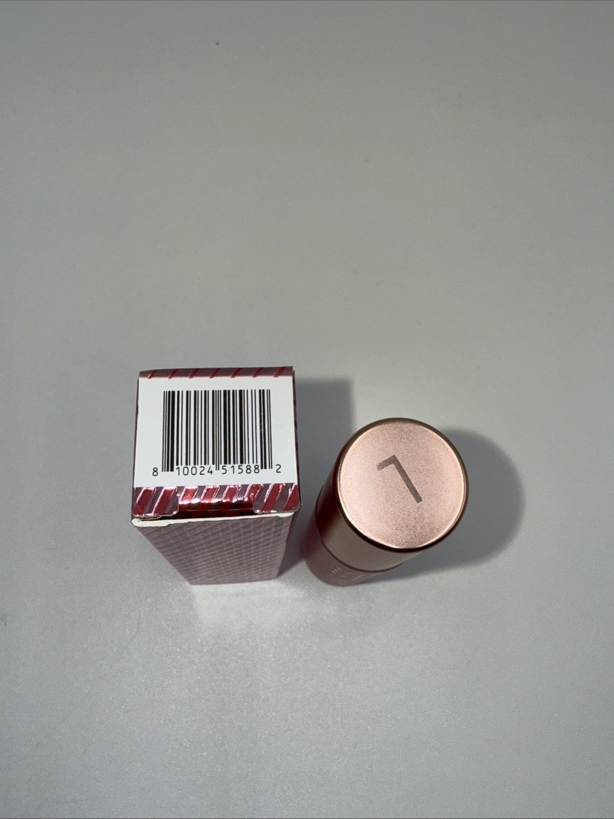 Lawless Forget The Filler Lip-Plumping Line-Smoothing Gloss –Strawberry Popsicle